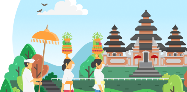 Find the Best Investment Off-Plan Properties in Bali